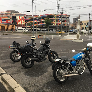 シロッコ