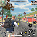 Icon FPS Battleground Survival Game