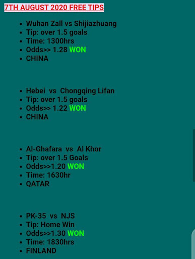 10 PLUS ODDS BETTING TIPS