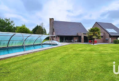 House with pool and terrace 3