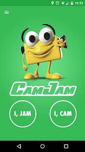 How to install CamJam 1.9 mod apk for laptop