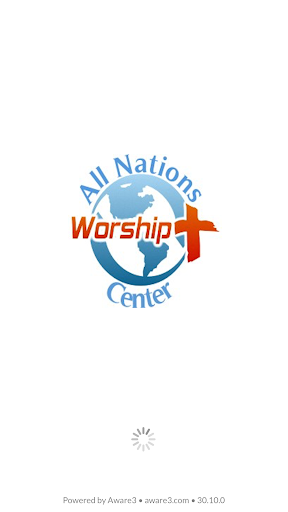 All Nations Worship Center - v36.1.0