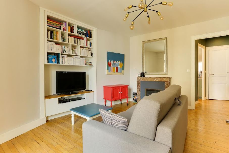 Vente appartement 3 pièces 71 m² à Rennes (35000), 335 000 €