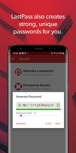 Lastpass Password Manager Apps On Google Play - giving away my roblox password