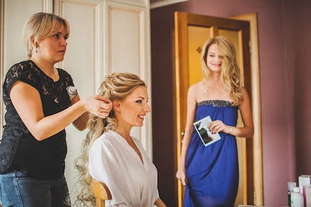 Wedding photographer Kseniya Zolotukhina (ksenia-photo). Photo of 3 July 2015