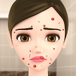 Cover Image of Скачать Prom Night Makeover & Dress Up 1.0 APK