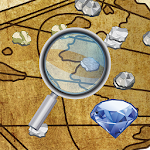 Cover Image of ดาวน์โหลด Digger's Map Best Geology Tool 1.5.3 APK