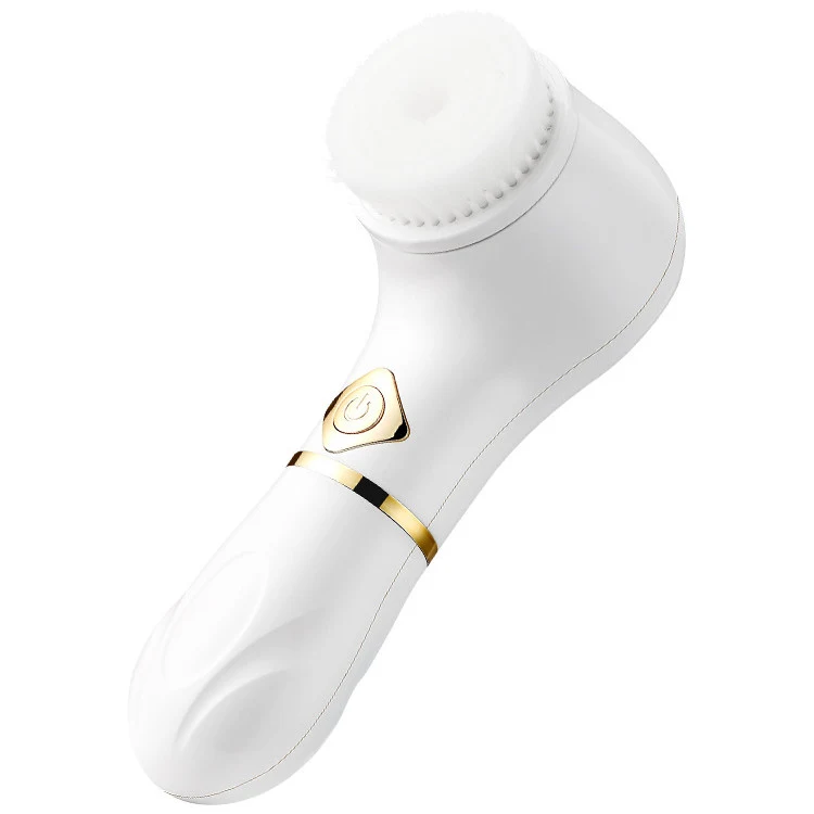 Limpador Facial Elétrico Removedor de Poros Instrumento de Beleza para Limpeza Profunda e Pele Radiante. Diga adeus aos poros obstruídos com facilidade.