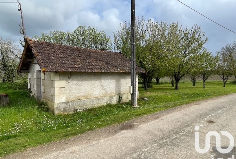  Vente Terrain à bâtir - 520m² à Nieul-lès-Saintes (17810) 