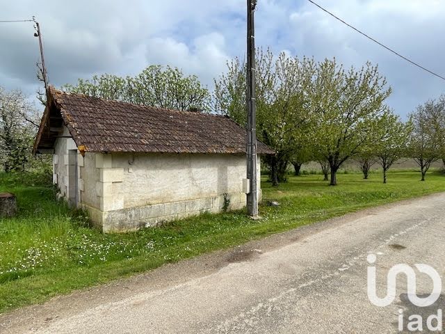 Vente terrain  520 m² à Nieul-lès-Saintes (17810), 49 900 €