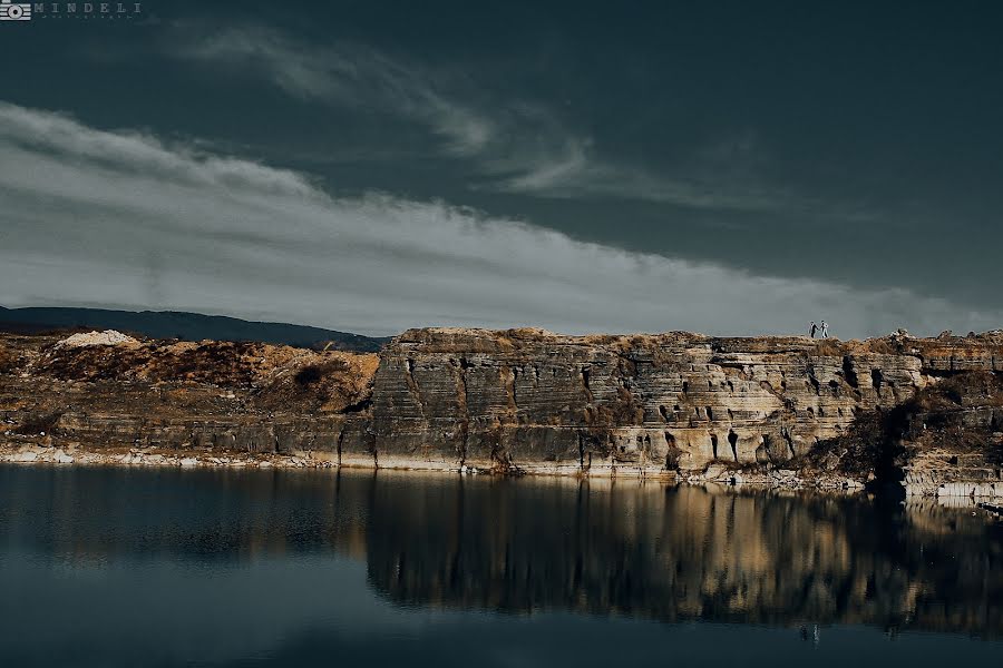 Pulmafotograaf Gaga Mindeli (mindeli). Foto tehtud 26 veebruar 2019