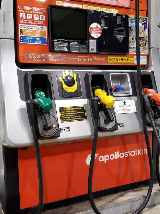 レヴォーグのガソリンスタンド・フューエルワン・添加剤・ワコーズに関するカスタム事例の投稿画像1枚目
