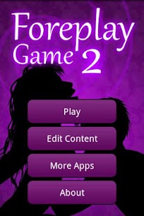 Download Foreplay Game 2 - No Ads apk