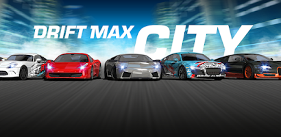 Drift Max World - Racing Game android iOS apk download for free-TapTap