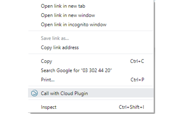 Cloud Plugin Preview image 2