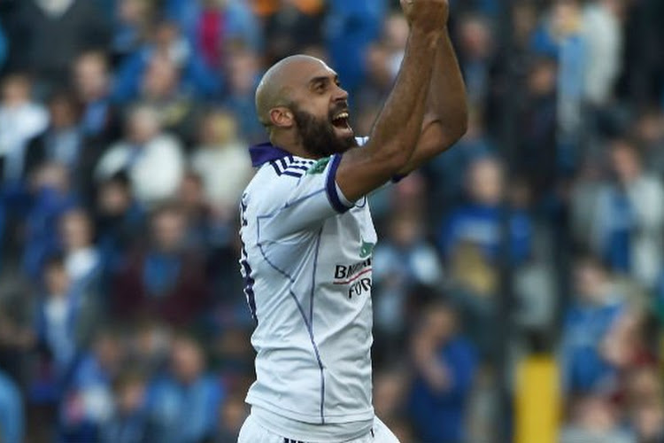 Vanden Borre: "Misschien geen grote kampioen, maar toch fier"