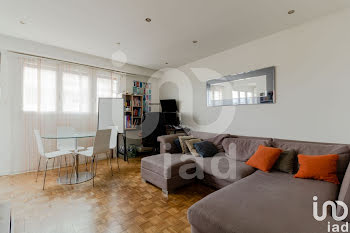 appartement à Boulogne-Billancourt (92)