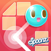 Spoonz x Blocks MOD