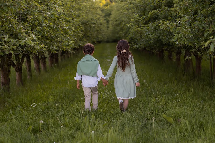 Fotografo di matrimoni Tatjana Schaffner (lkzqv0x). Foto del 21 settembre 2022