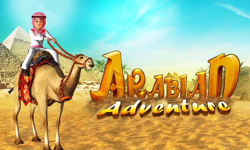 Arabian Adventures