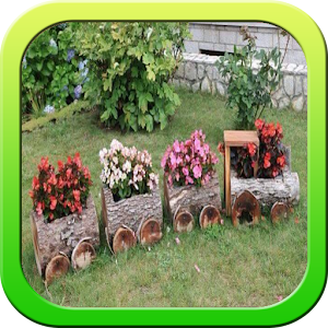 Download Garden Craft Project For PC Windows and Mac