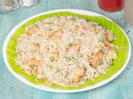 Prawn Fried Rice