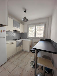 appartement à Toulon (83)