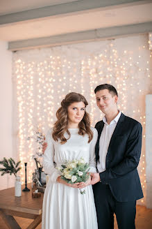 結婚式の写真家Viktoriya Petrova (victoriareys)。2019 1月2日の写真