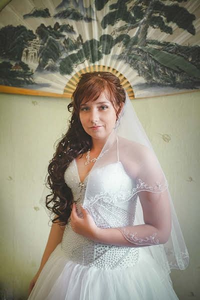 Wedding photographer Vasiliy Baturin (thebat). Photo of 29 March 2013