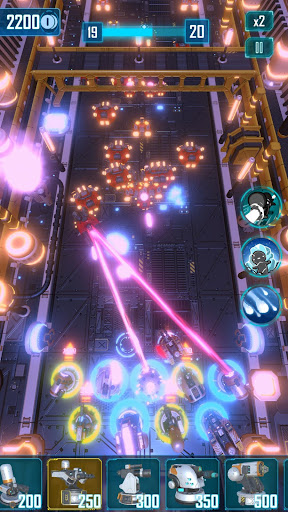 Wars of Colony - Tower Defense Strategy Games