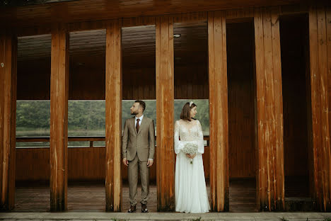 Photographe de mariage Sergiu Nicola (sergiunicola). Photo du 5 février 2023