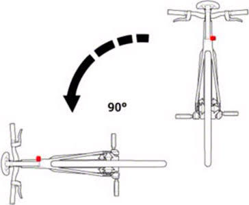 ABUS Nutfix Solid Axle 2 Pack: M9 alternate image 0