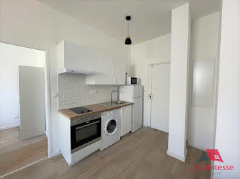 appartement à Marseille 1er (13)