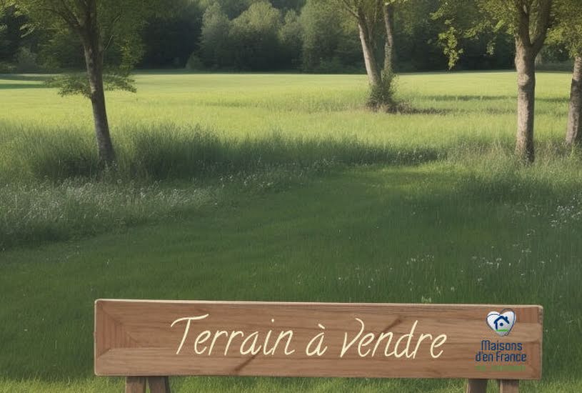  Vente Terrain à bâtir - 295m² à Gallargues-le-Montueux (30660) 