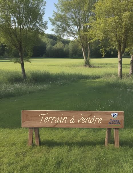 Vente terrain  295 m² à Gallargues-le-Montueux (30660), 126 000 €