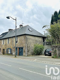 maison à Lécousse (35)