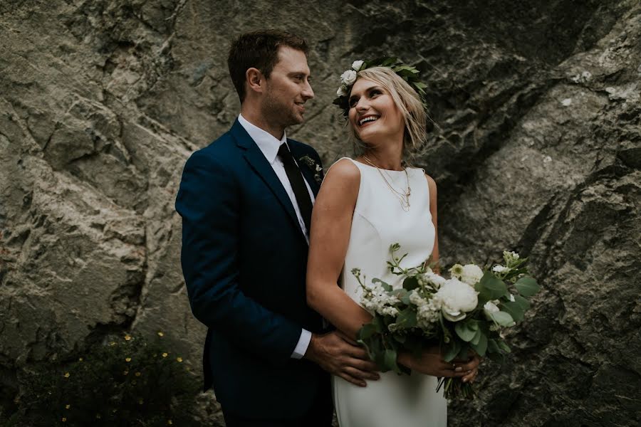 Photographe de mariage Bree Lion (breelion). Photo du 28 avril 2019