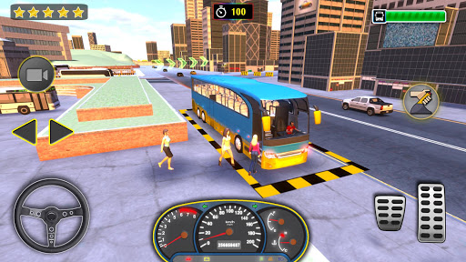 Coach Bus Simulator Ultimate 2020 203 screenshots 18