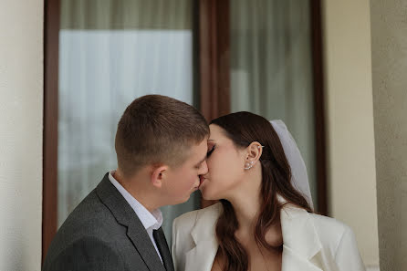 Wedding photographer Alina Miromanova (alinamiromanova). Photo of 8 February