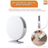 Máy Lọc Không Khí Để Bàn Thông Minh Xiaomi Mijia Ac - M9 - Sc Hàng Nhập Khẩu