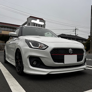 スイフト ZC83S