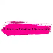 K.Stanton Painting & Decorating Logo