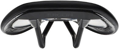 Ergon SR Pro Womens Saddle, Black alternate image 1