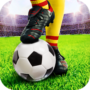 Download World Soccer League 2018 For PC Windows and Mac