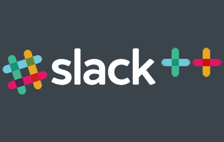 Slack++ Preview image 0