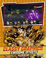 Download Stand Legends English Version, Mobile Jojo Bizare