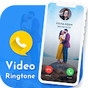 Video Ringtone Incoming Call