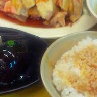食在土雞肉