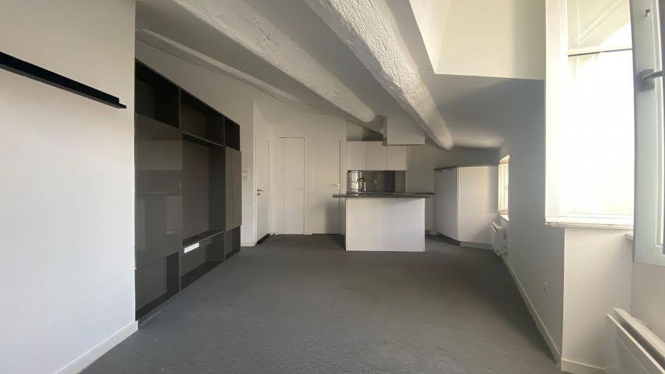 Vente appartement 2 pièces 48 m² à La Rochelle (17000), 199 990 €