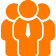 Biznesowy Komunikator Orange icon